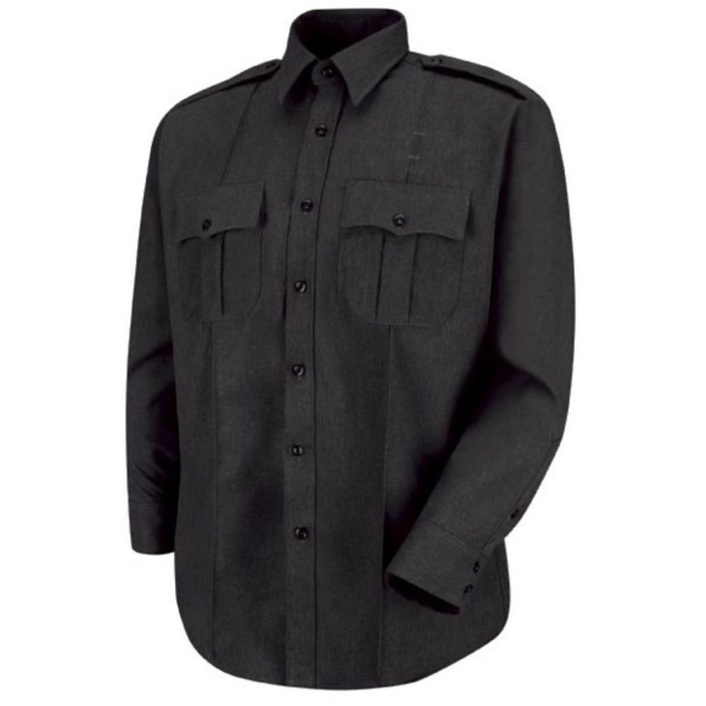 HORACE SMALL LONG SLEEVE SENTRY SHIRT